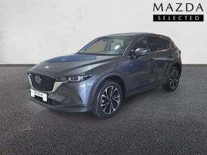 Mazda CX-5 EXCLUSIVE LINE 2.0 MHEV 165CV  - Foto 2