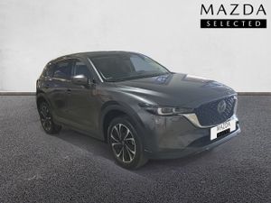Mazda CX-5 EXCLUSIVE LINE 2.0 MHEV 165CV  - Foto 4