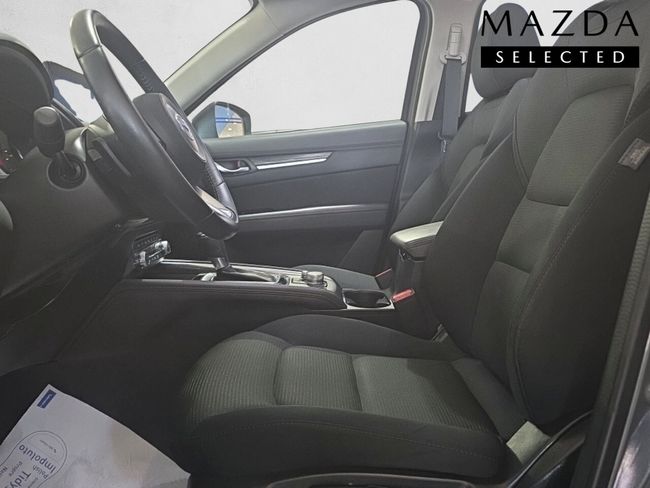 Mazda CX-5 EXCLUSIVE LINE 2.0 MHEV 165CV  - Foto 10