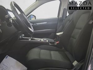 Mazda CX-5 EXCLUSIVE LINE 2.0 MHEV 165CV  - Foto 10