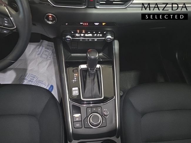 Mazda CX-5 EXCLUSIVE LINE 2.0 MHEV 165CV  - Foto 9