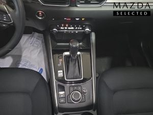 Mazda CX-5 EXCLUSIVE LINE 2.0 MHEV 165CV  - Foto 9