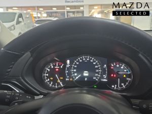 Mazda CX-5 EXCLUSIVE LINE 2.0 MHEV 165CV  - Foto 8