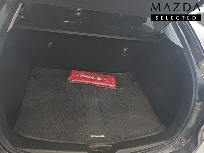 Mazda CX-5 EXCLUSIVE LINE 2.0 MHEV 165CV  - Foto 12