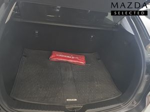 Mazda CX-5 EXCLUSIVE LINE 2.0 MHEV 165CV  - Foto 12