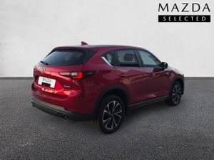 Mazda CX-5 ADVANTAGE 2.0MHEV 165CV  - Foto 5