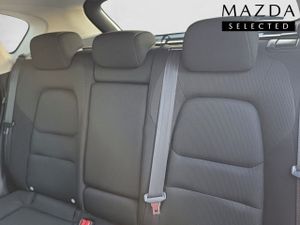 Mazda CX-5 ADVANTAGE 2.0MHEV 165CV  - Foto 11