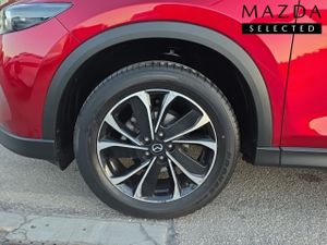Mazda CX-5 ADVANTAGE 2.0MHEV 165CV  - Foto 13