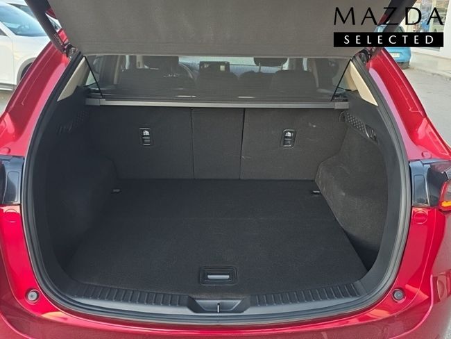 Mazda CX-5 ADVANTAGE 2.0MHEV 165CV  - Foto 12