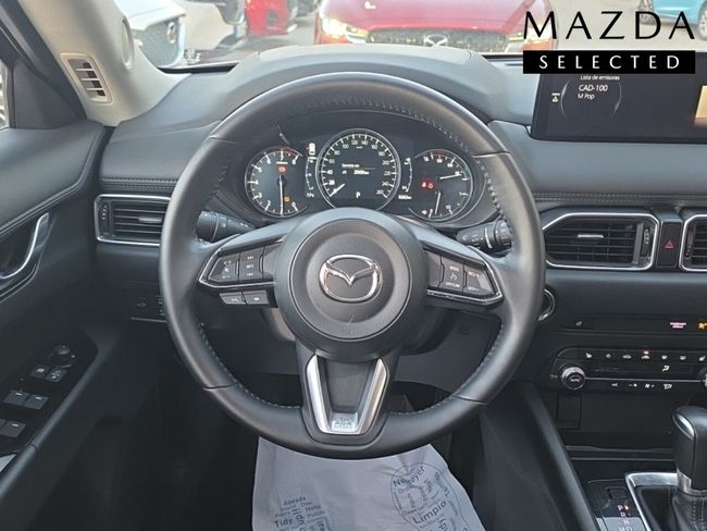 Mazda CX-5 ADVANTAGE 2.0MHEV 165CV  - Foto 7