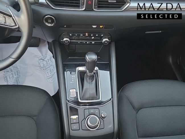 Mazda CX-5 ADVANTAGE 2.0MHEV 165CV  - Foto 9