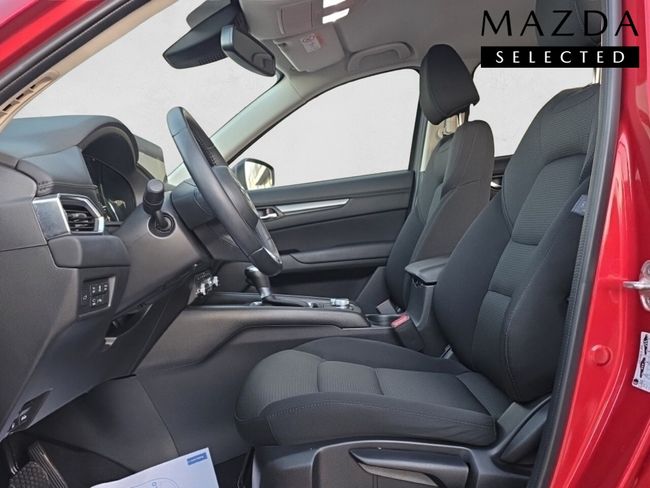 Mazda CX-5 ADVANTAGE 2.0MHEV 165CV  - Foto 10