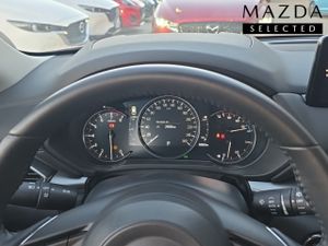 Mazda CX-5 ADVANTAGE 2.0MHEV 165CV  - Foto 8