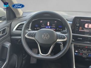 Volkswagen T-Roc LIFE 1.0 110CV  - Foto 4