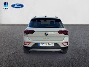 Volkswagen T-Roc LIFE 1.0 110CV  - Foto 13