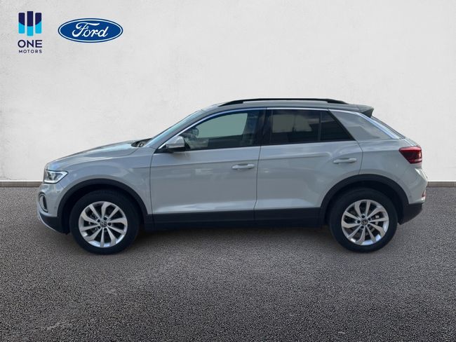 Volkswagen T-Roc LIFE 1.0 110CV  - Foto 9