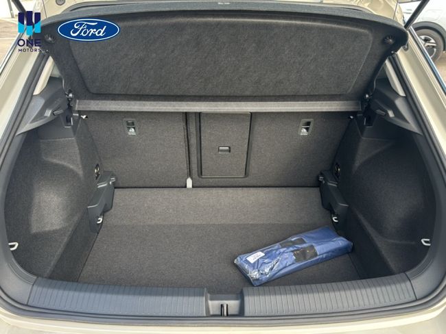 Volkswagen T-Roc LIFE 1.0 110CV  - Foto 14