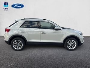 Volkswagen T-Roc LIFE 1.0 110CV  - Foto 8