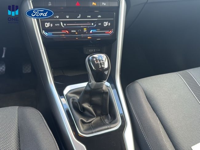 Volkswagen T-Roc LIFE 1.0 110CV  - Foto 7