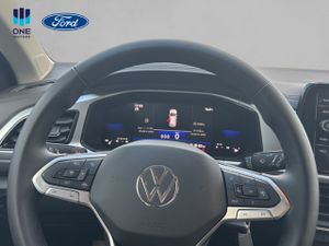 Volkswagen T-Roc LIFE 1.0 110CV  - Foto 5