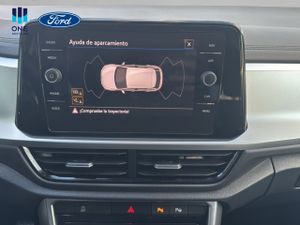 Volkswagen T-Roc LIFE 1.0 110CV  - Foto 6