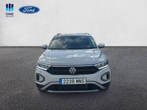 Volkswagen T-Roc LIFE 1.0 110CV  - Foto 3
