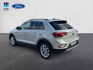 Volkswagen T-Roc LIFE 1.0 110CV  - Foto 10