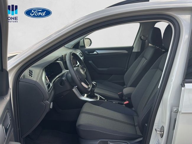 Volkswagen T-Roc LIFE 1.0 110CV  - Foto 11