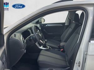 Volkswagen T-Roc LIFE 1.0 110CV  - Foto 11