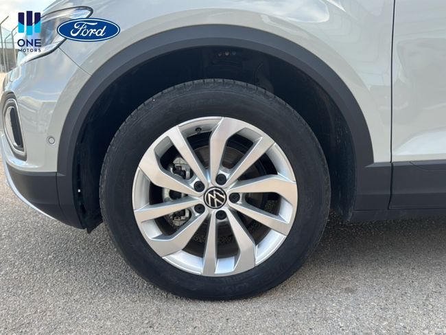 Volkswagen T-Roc LIFE 1.0 110CV  - Foto 15