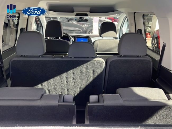 Ford Tourneo Connect TITANIUM 1.5D 150CV  - Foto 14
