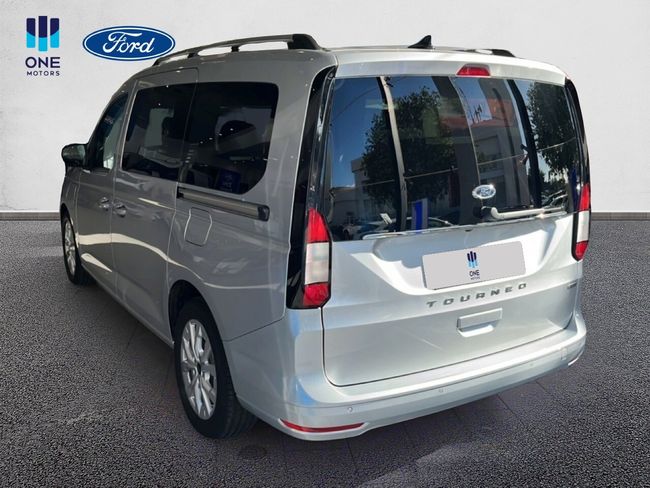 Ford Tourneo Connect TITANIUM 1.5D 150CV  - Foto 3