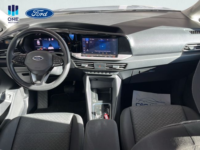 Ford Tourneo Connect TITANIUM 1.5D 150CV  - Foto 6