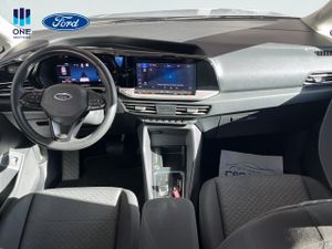 Ford Tourneo Connect TITANIUM 1.5D 150CV  - Foto 6