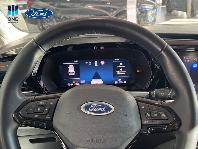 Ford Tourneo Connect TITANIUM 1.5D 150CV  - Foto 9