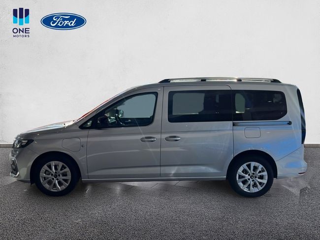 Ford Tourneo Connect TITANIUM 1.5D 150CV  - Foto 2
