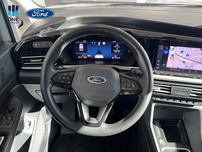 Ford Tourneo Connect TITANIUM 1.5D 150CV  - Foto 8