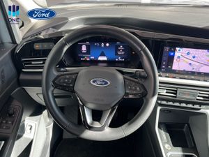 Ford Tourneo Connect TITANIUM 1.5D 150CV  - Foto 8