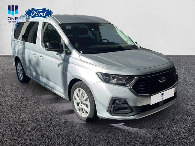 Ford Tourneo Connect TITANIUM 1.5D 150CV  - Foto 4