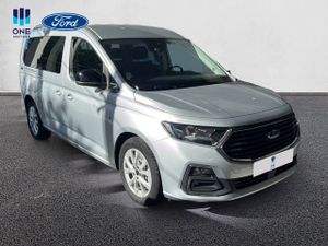 Ford Tourneo Connect TITANIUM 1.5D 150CV  - Foto 4