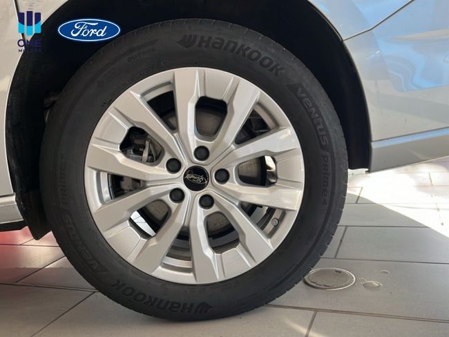 Ford Tourneo Connect TITANIUM 1.5D 150CV  - Foto 13
