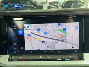 Ford Tourneo Connect TITANIUM 1.5D 150CV  - Foto 7