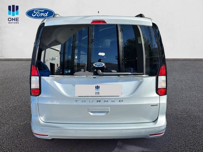 Ford Tourneo Connect TITANIUM 1.5D 150CV  - Foto 12