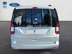 Ford Tourneo Connect TITANIUM 1.5D 150CV  - Foto 12