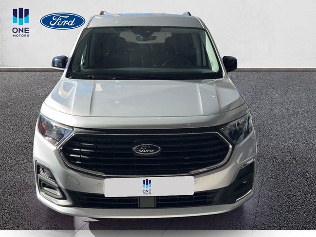 Ford Tourneo Connect TITANIUM 1.5D 150CV  - Foto 5