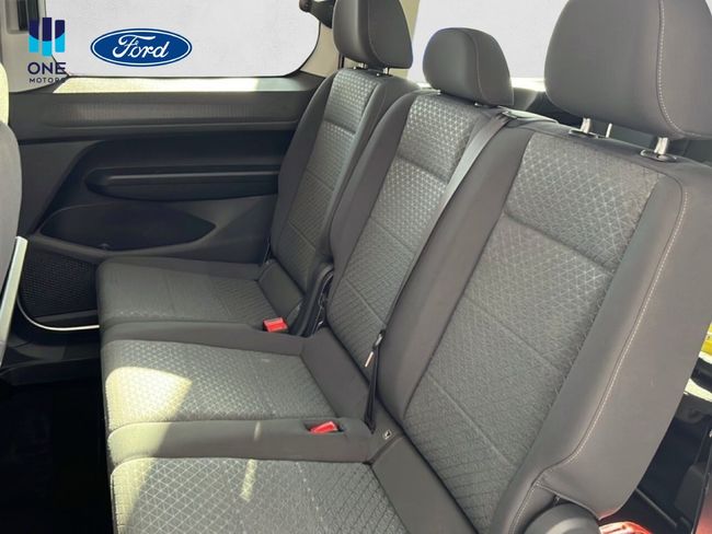 Ford Tourneo Connect TITANIUM 1.5D 150CV  - Foto 11