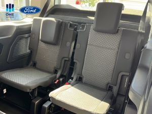Ford Tourneo Connect TITANIUM 1.5D 150CV  - Foto 15