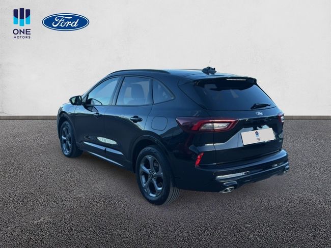 Ford Kuga MCA PHEV ST-LINE X 2.5 DURATEC 243 CV  - Foto 4