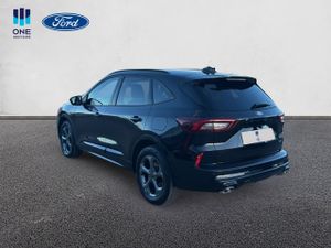 Ford Kuga MCA PHEV ST-LINE X 2.5 DURATEC 243 CV  - Foto 4