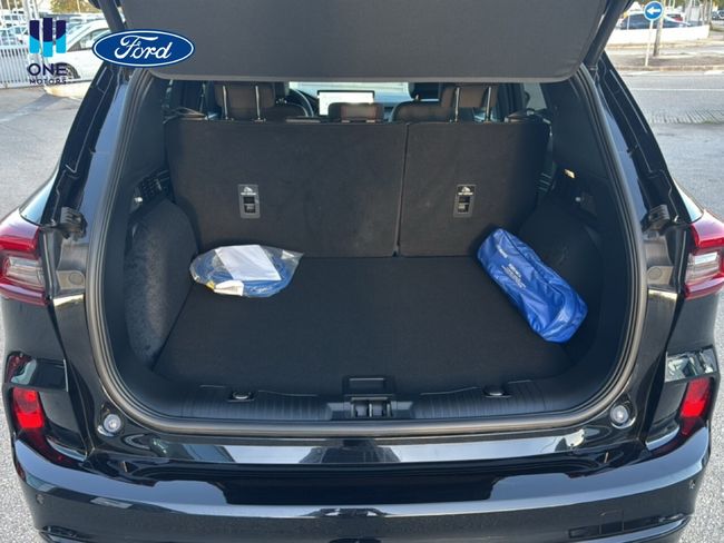 Ford Kuga MCA PHEV ST-LINE X 2.5 DURATEC 243 CV  - Foto 13